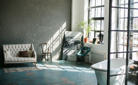 Арендовать Наше место Фотостудия