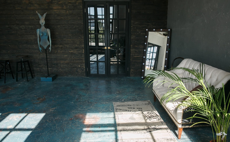 Арендовать Наше место Фотостудия