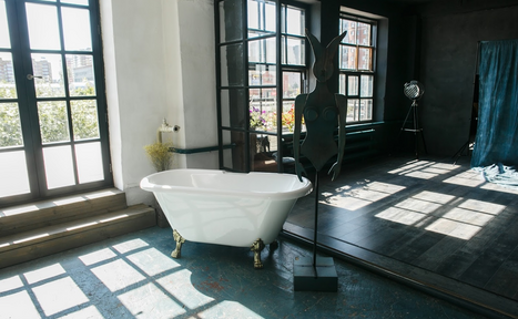 Арендовать Наше место Фотостудия