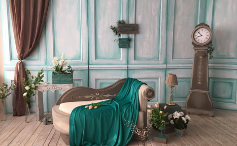 Арендовать Helen-Photo Фотостудия