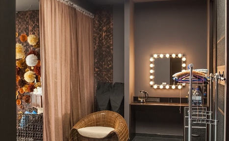 Арендовать Helen-Photo Фотостудия