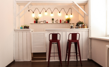 Арендовать КВАДРАТ Фотостудия