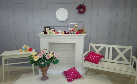 Арендовать Счастье Фотостудия