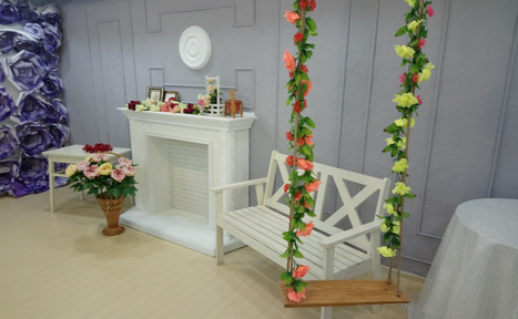 Арендовать Счастье Фотостудия