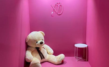 Арендовать Tik-Tok Land Фотостудия 
