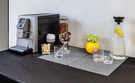 Арендовать Prosvet Hall. Лофт со стильным интерьером