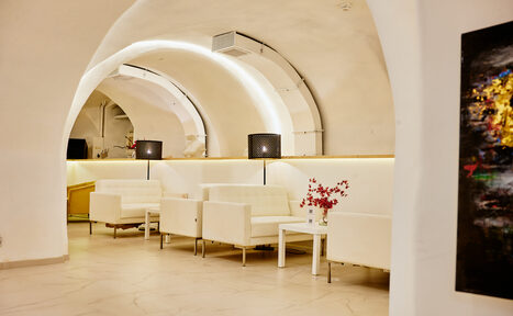 Арендовать Светлое пространство в центре