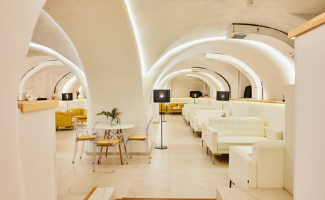 Арендовать Светлое пространство в центре