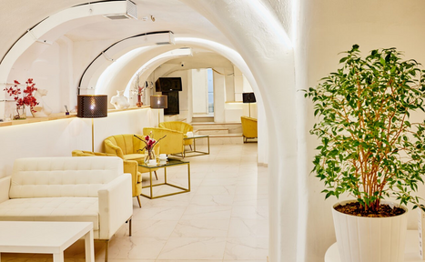 Арендовать Светлое пространство в центре