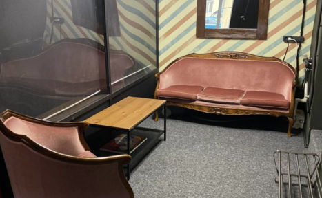 Арендовать Апартаменты в стиле лофт