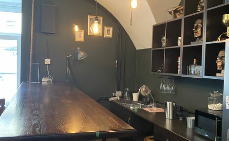 Арендовать Апартаменты в стиле лофт