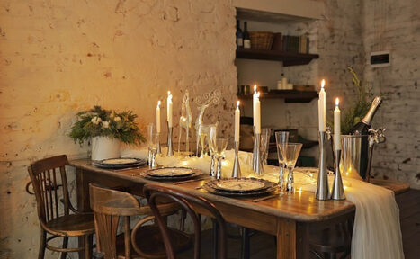 Арендовать Лофт для ламповых вечеринок