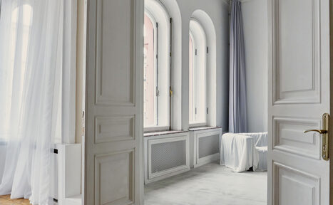 Арендовать Светлая студия для различных событий