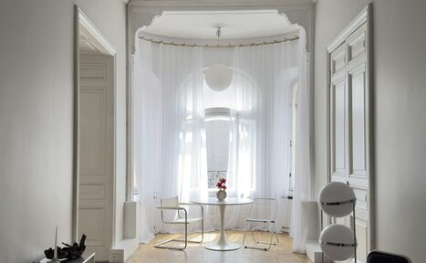 Арендовать Светлая студия для различных событий