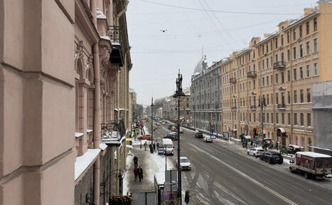 Арендовать Светлая студия для различных событий