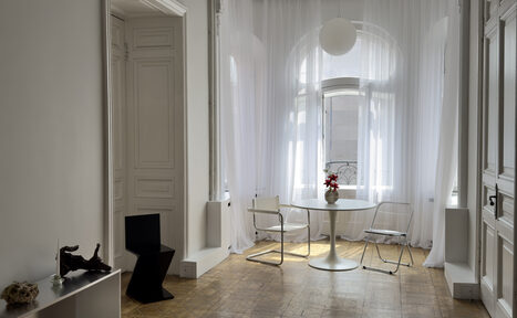 Арендовать Объединённые светлые залы