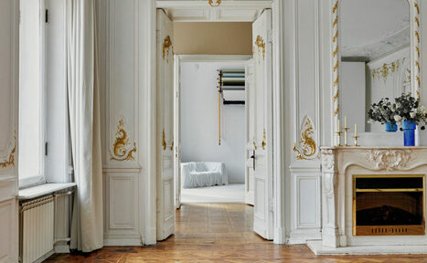 Арендовать Объединённые светлые залы