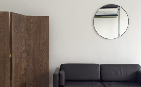 Арендовать Светлый зал с растениями