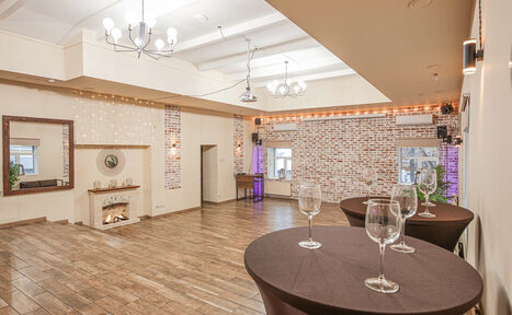 Арендовать Loft Lodge 7. Просторный уютный лофт