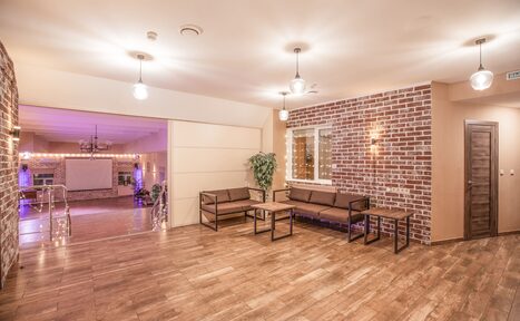 Арендовать Loft Lodge 7. Просторный уютный лофт