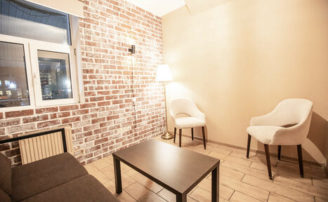 Арендовать Loft Lodge 7. Просторный уютный лофт