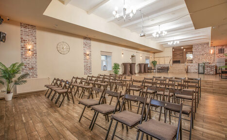 Арендовать Loft Lodge 7. Просторный уютный лофт