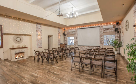 Арендовать Loft Lodge 7. Просторный уютный лофт