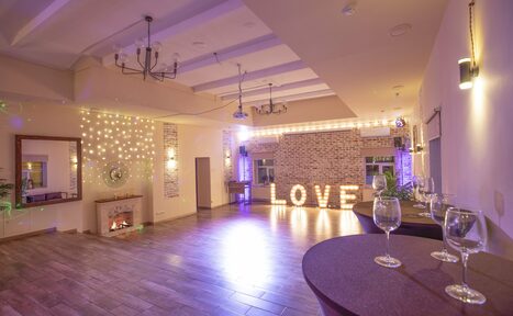 Арендовать Loft Lodge 7. Просторный уютный лофт