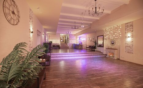 Арендовать Loft Lodge 7. Просторный уютный лофт