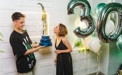 Арендовать Гринвуд. Мраморный лофт-зал