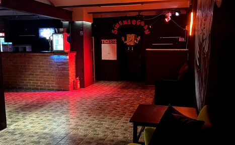 Арендовать Vibe by Hope. Стильный лофт с играми 