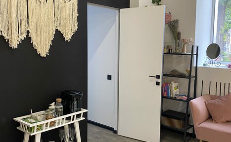 Арендовать Светлое пространство для деловых встреч 