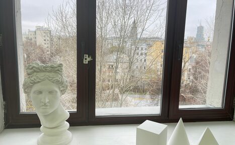 Арендовать Зал для творческих мероприятий