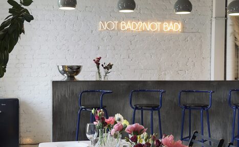 Арендовать Лофт с видом на канал Грибоедова