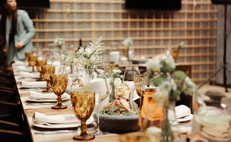 Арендовать Площадка для мероприятий в стиле лофт