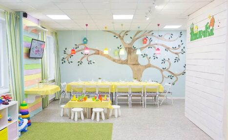 Арендовать Лофт Птички Новосибирск