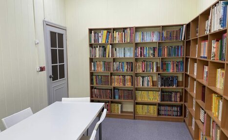 Арендовать Зал для мастер-классов, групповых и индивидуальных занятий