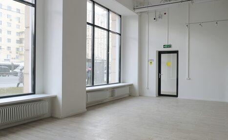 Арендовать Зал для лекций, тренингов и маркетов