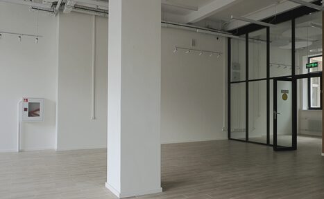 Арендовать Зал для лекций, тренингов и маркетов