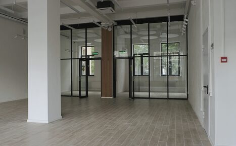 Арендовать Зал для лекций, тренингов и маркетов