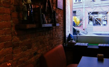 Арендовать Brod Street Кафе под закрытие