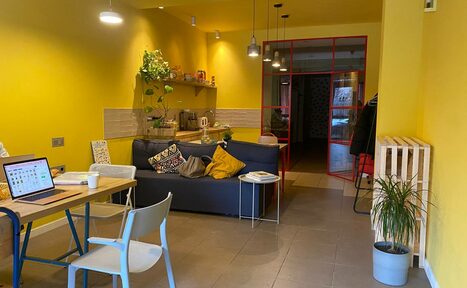 Арендовать Уютное пространство с детской комнатой