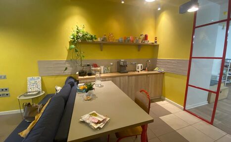 Арендовать Уютное пространство с детской комнатой