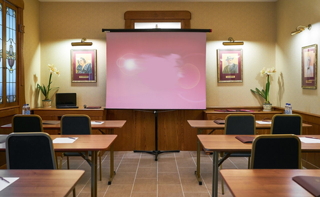 Арендовать Оборудованный тренинговый зал