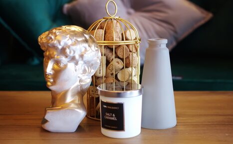 Арендовать Wood. Яркий и уютный лофт