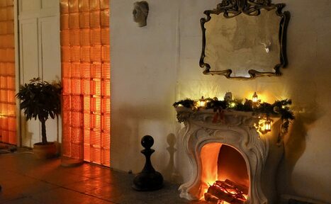 Арендовать Поэт Уютный лофт с большими окнами