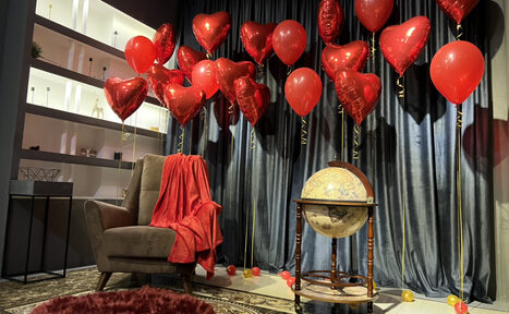 Арендовать Уютное лофт-пространство