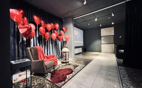 Арендовать Уютное лофт-пространство