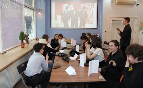 Арендовать Лидер-Тим Светлое пространство для мероприятий