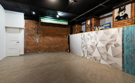 Арендовать Уютное арт-пространство